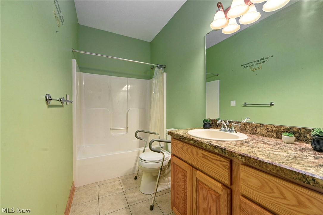 River Trace South Sub - Residential