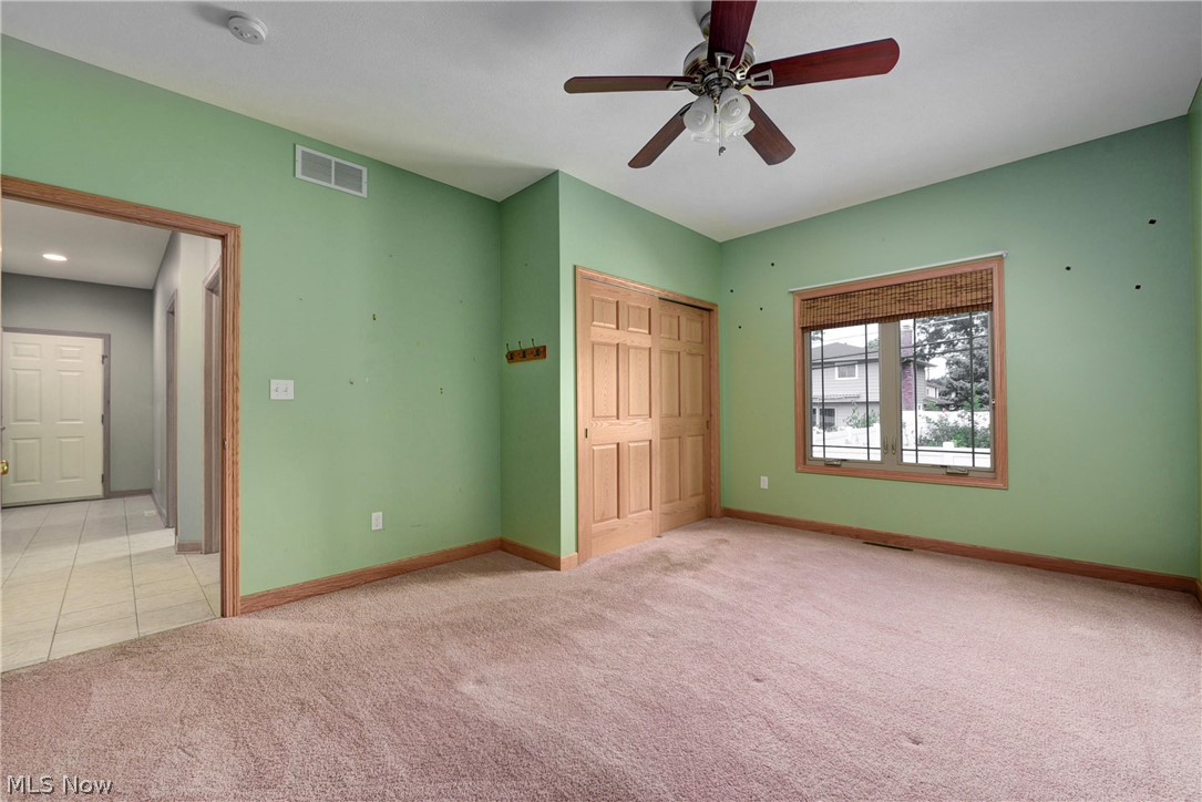 River Trace South Sub - Residential