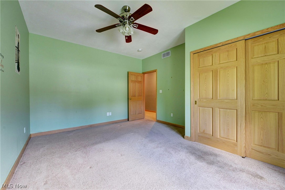 River Trace South Sub - Residential