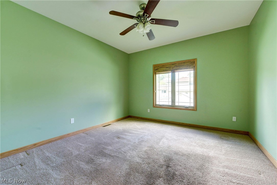 River Trace South Sub - Residential