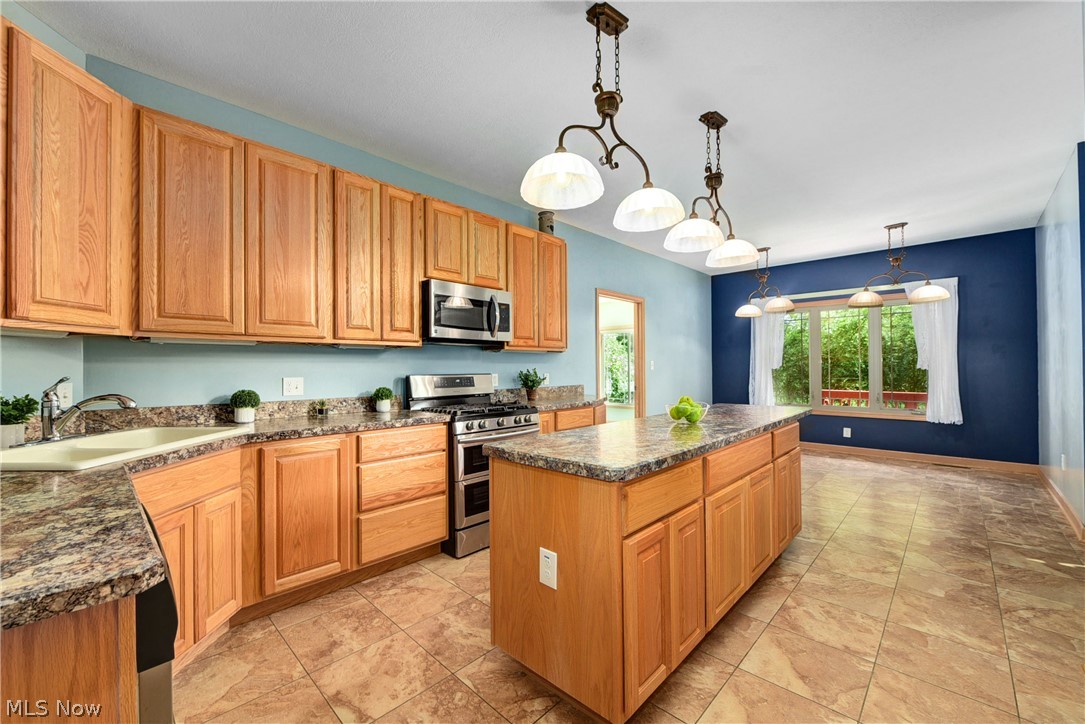 River Trace South Sub - Residential