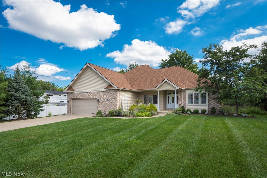 River Trace South Sub - Residential