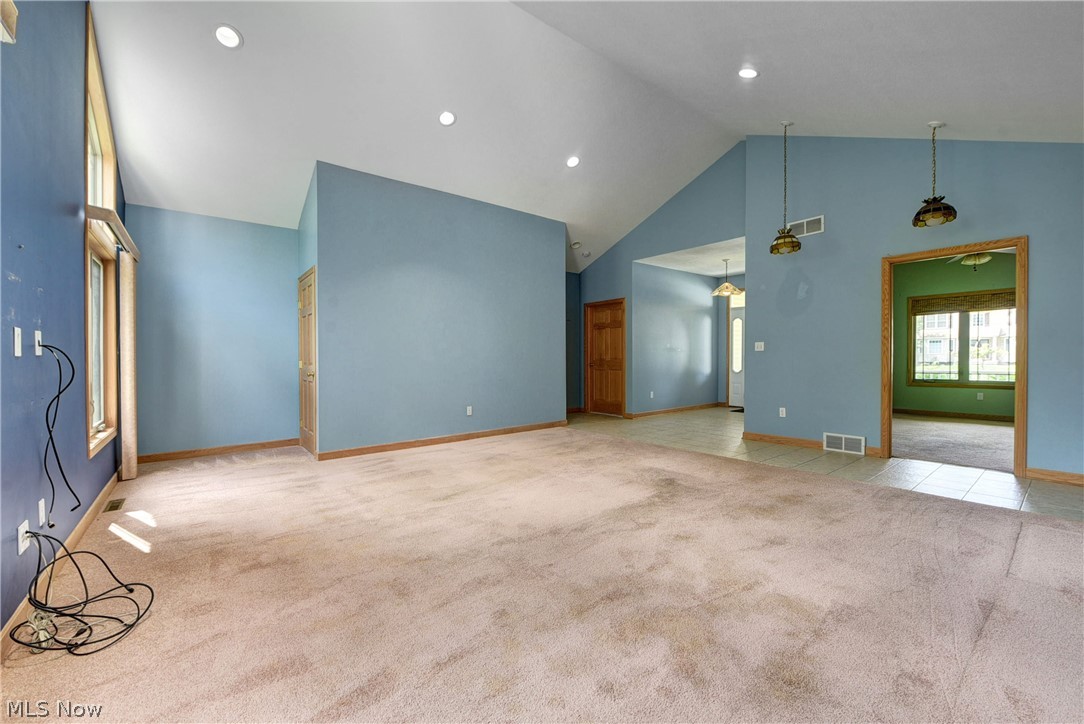 River Trace South Sub - Residential