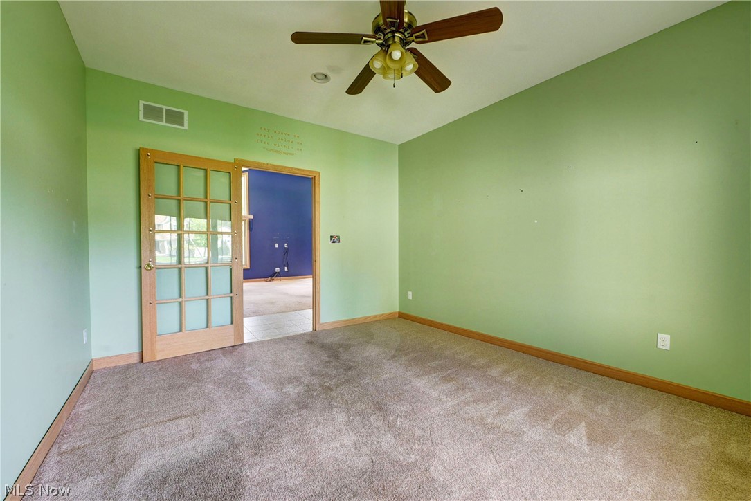 River Trace South Sub - Residential