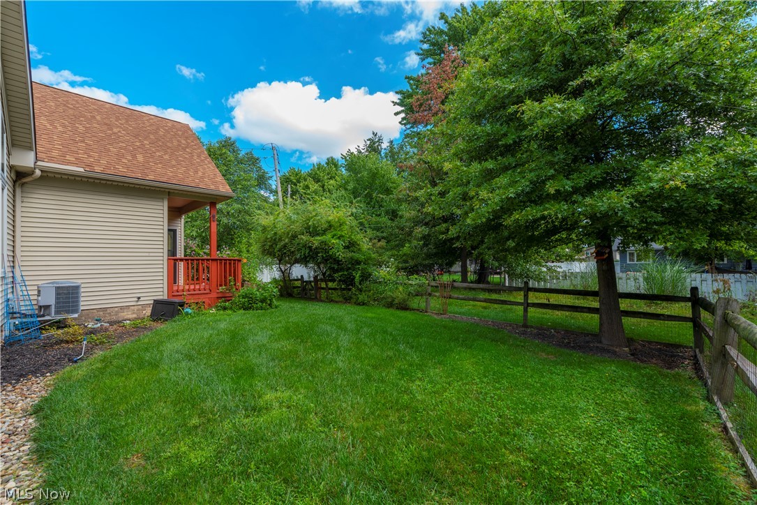 River Trace South Sub - Residential