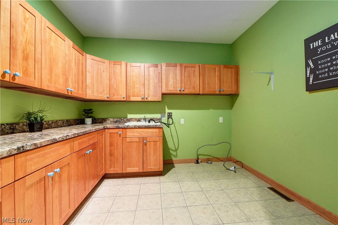 River Trace South Sub - Residential