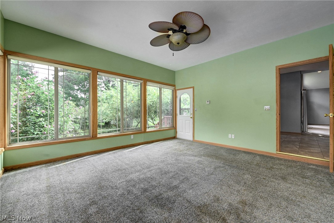 River Trace South Sub - Residential