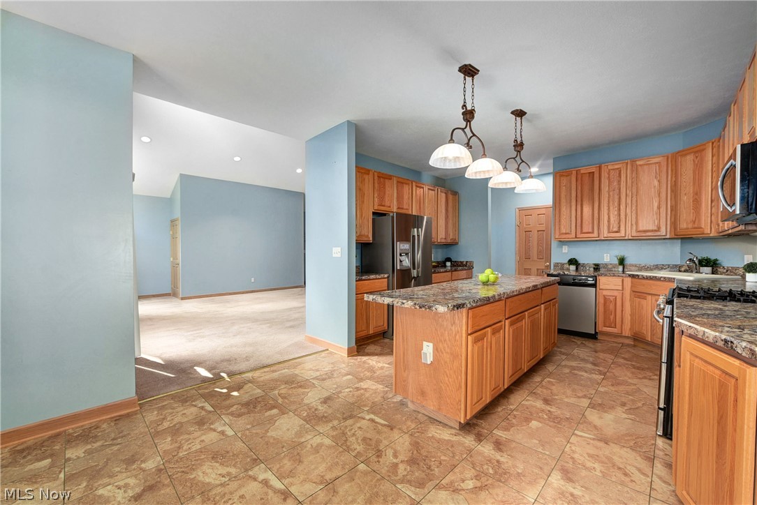 River Trace South Sub - Residential