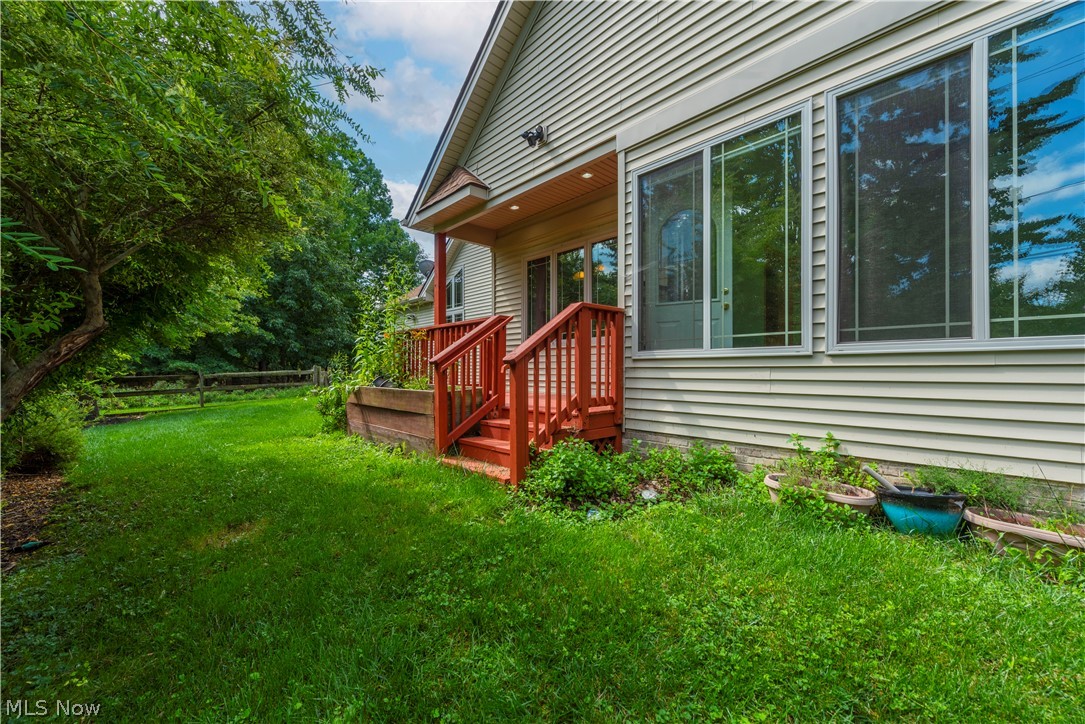 River Trace South Sub - Residential