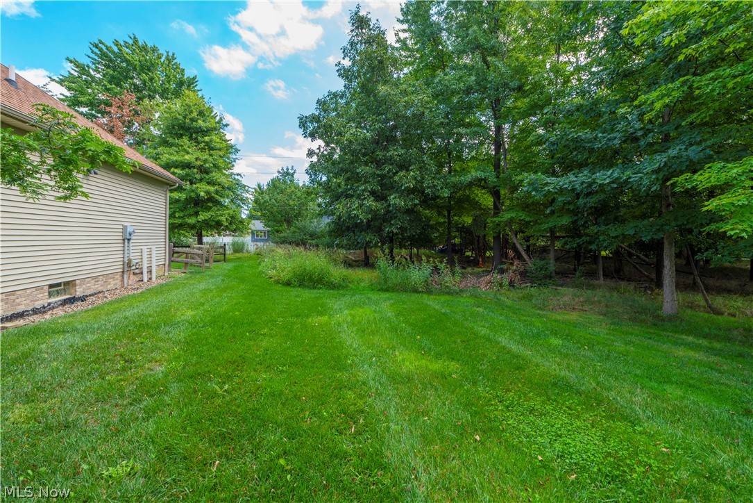 River Trace South Sub - Residential