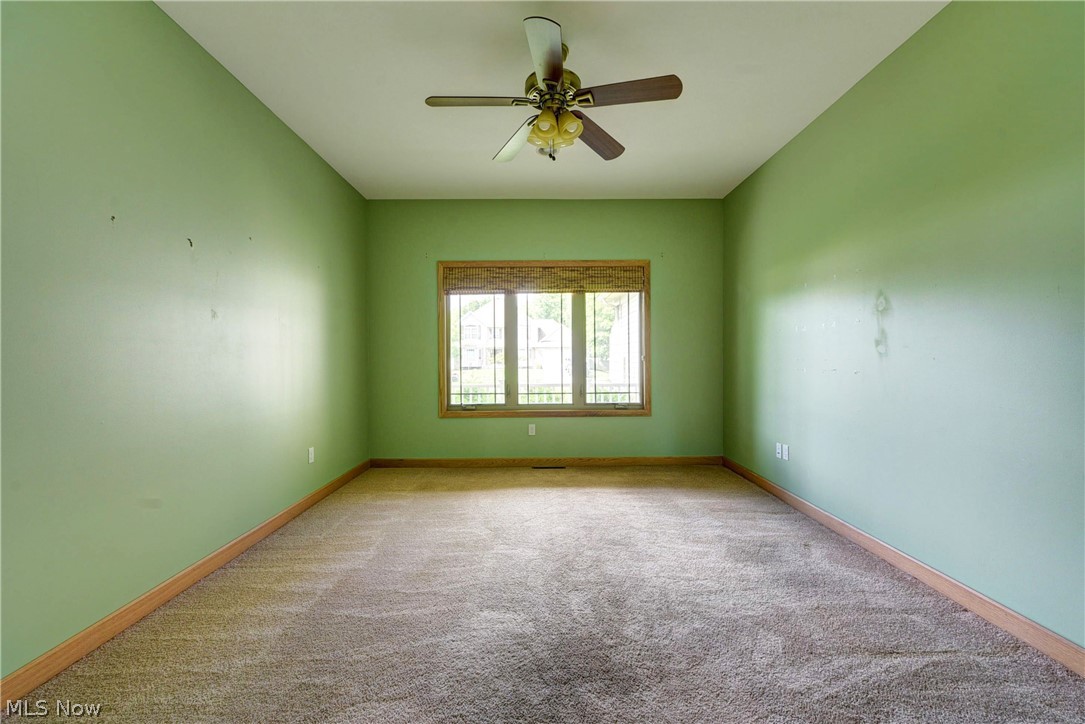 River Trace South Sub - Residential