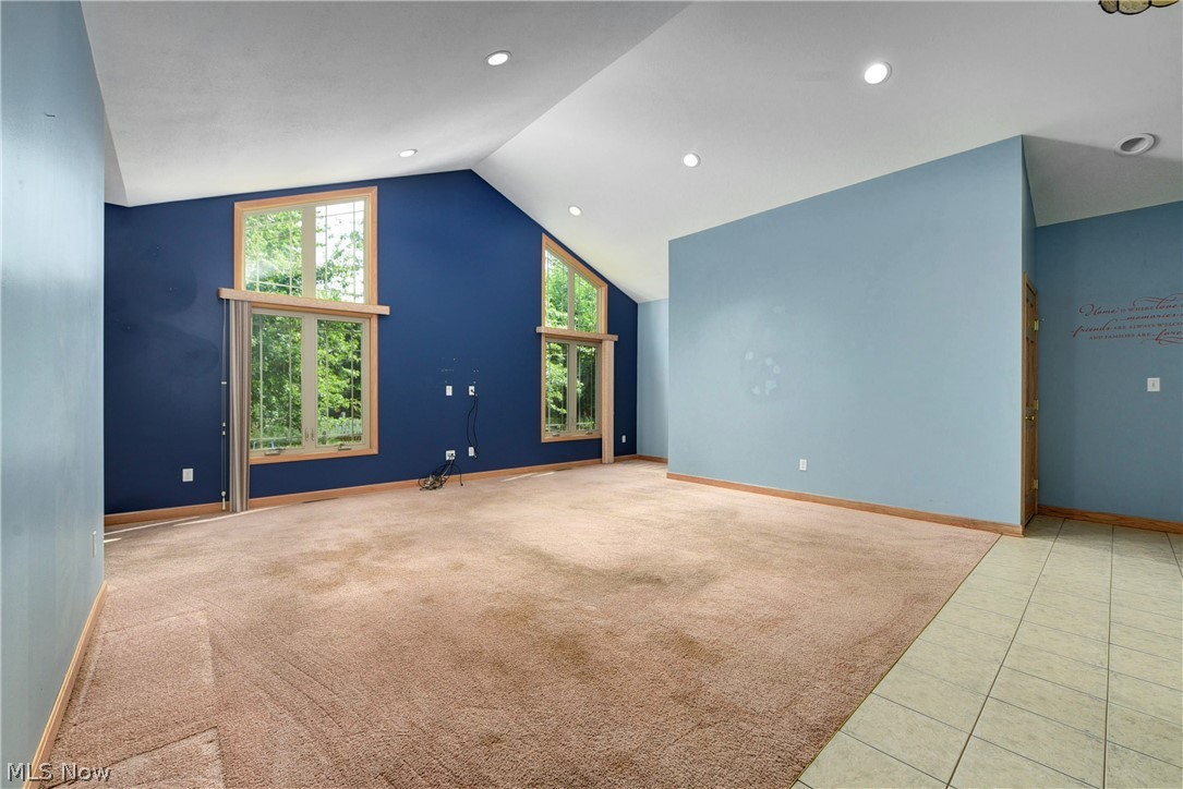 River Trace South Sub - Residential