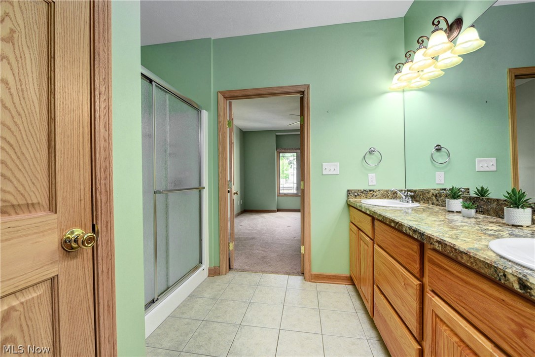 River Trace South Sub - Residential