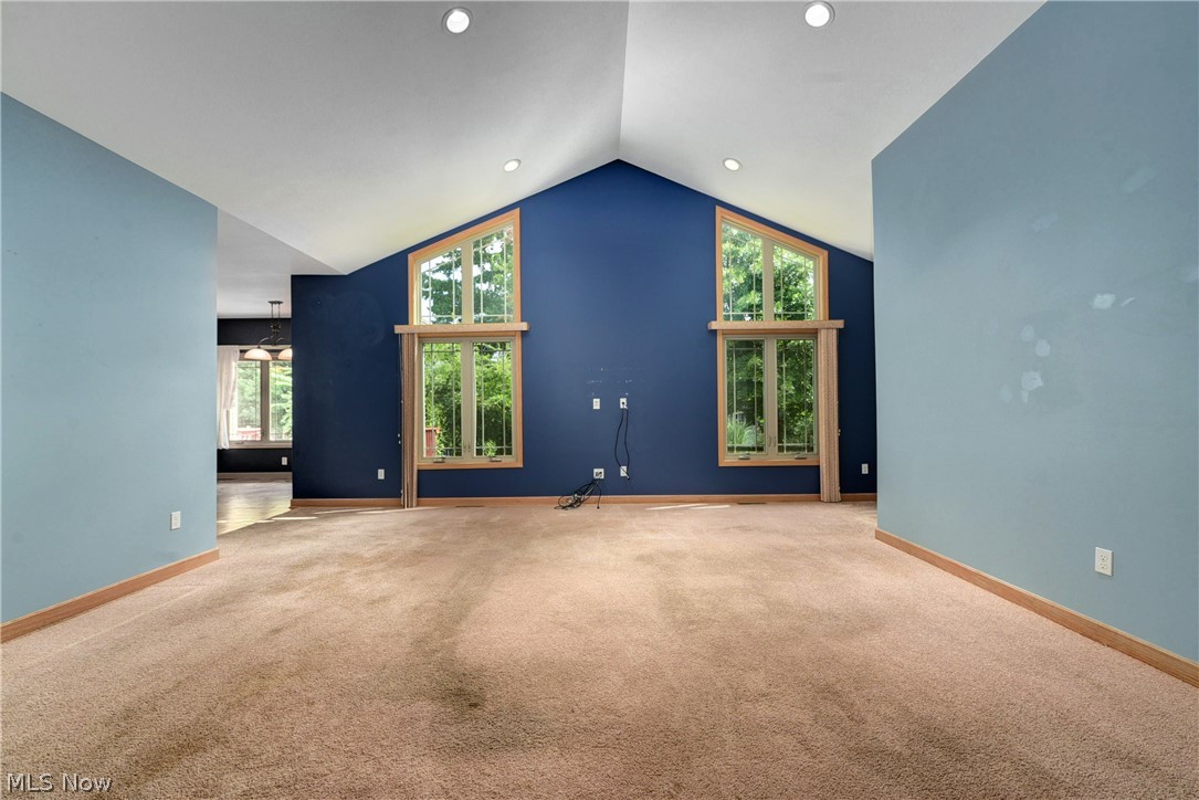 River Trace South Sub - Residential