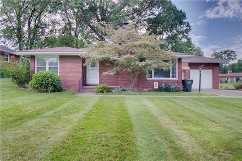 Homes For Sale - 1791 Federal Avenue<br/> Stark County, Alliance, OH 44601