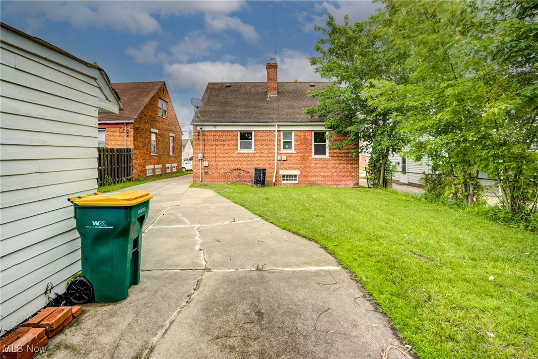 21411 Clare Avenue, Maple Heights, Ohio image 37