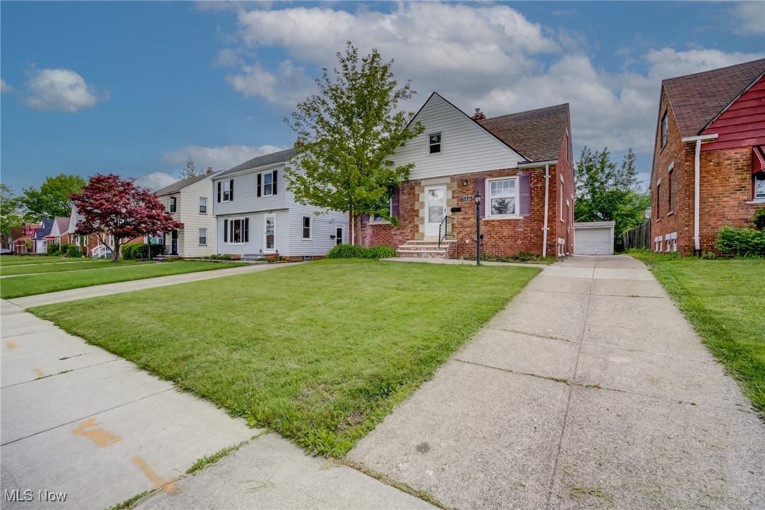 21411 Clare Avenue, Maple Heights, Ohio image 30