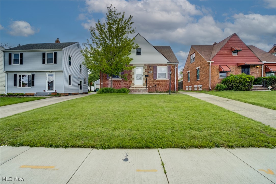 21411 Clare Avenue, Maple Heights, Ohio image 31