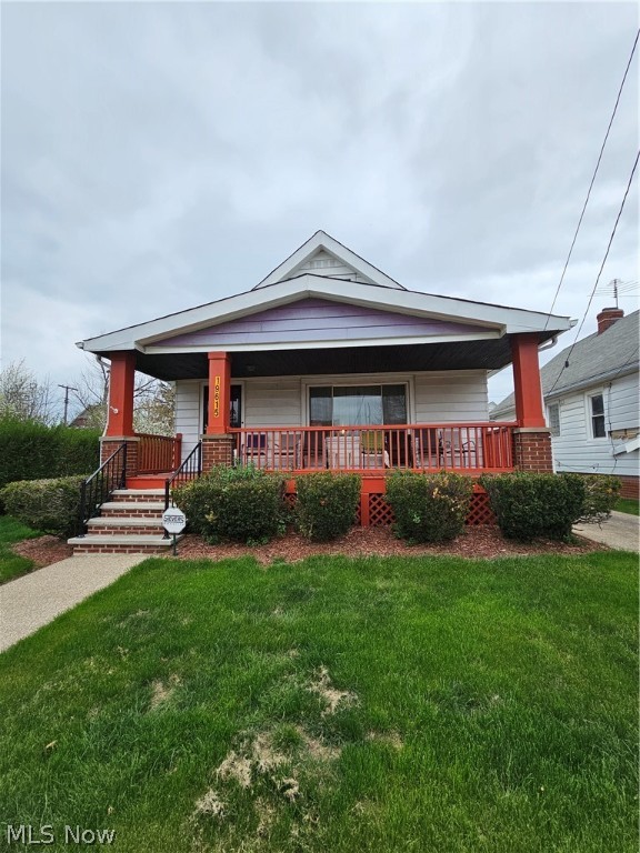 19615 Mohawk Avenue, Cleveland, Ohio image 1
