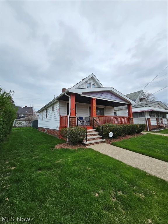19615 Mohawk Avenue, Cleveland, Ohio image 2