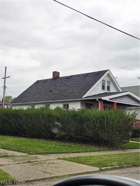19615 Mohawk Avenue, Cleveland, Ohio image 4