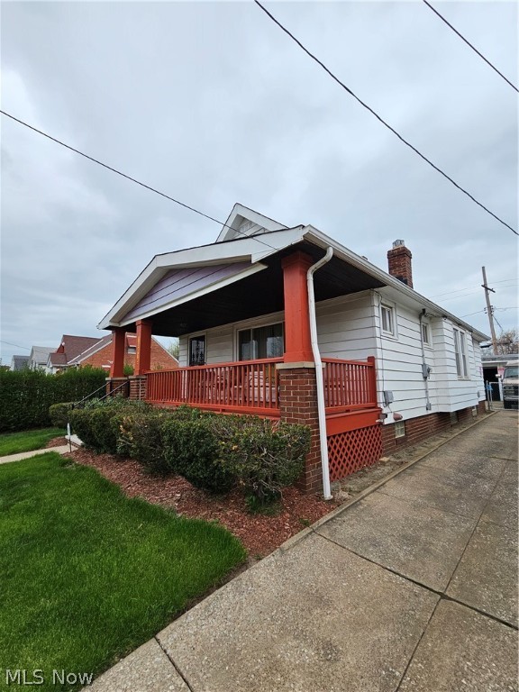 19615 Mohawk Avenue, Cleveland, Ohio image 3