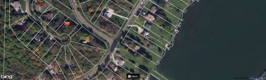 Enjoy lake living life right now. This is incredible lot with extensive lake view....and the price is right! Utilities available....water, sewer, electric, gas, phone, cable. Build your lake home that you've dreamed about. Lake Mohawk has 500 acre lake, with boating, fishing, skiing and swimming. Private, gated community with golf available.