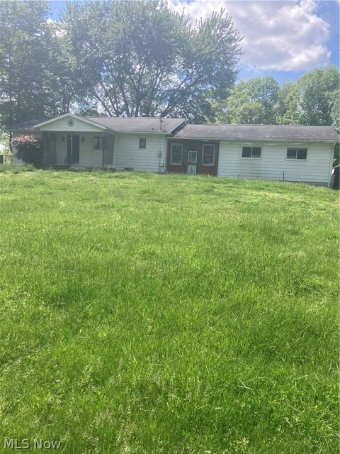 Homes For Sale - 7555 Dietrick Hill Road<br/> Philo, OH 43771