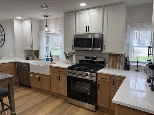 Howland Township - Residential