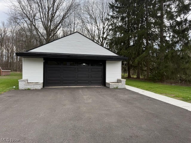 Howland Township - Residential