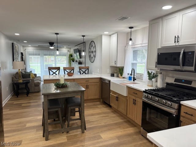 Howland Township - Residential