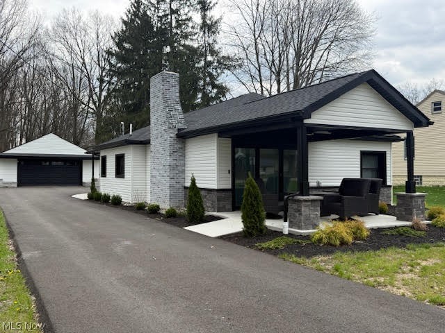 Howland Township - Residential