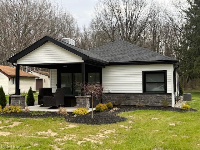 Howland Township - Residential