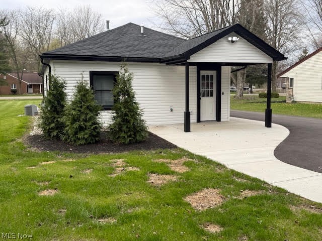 Howland Township - Residential