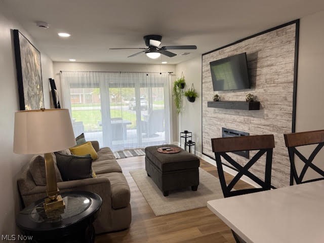 Howland Township - Residential