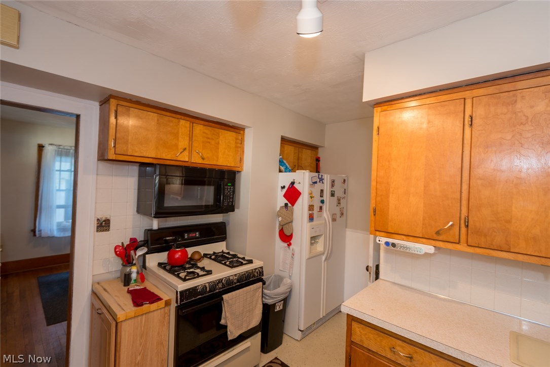 Eastern Heights - Residential