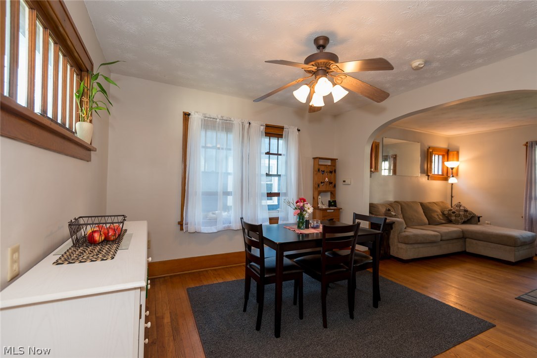 Eastern Heights - Residential