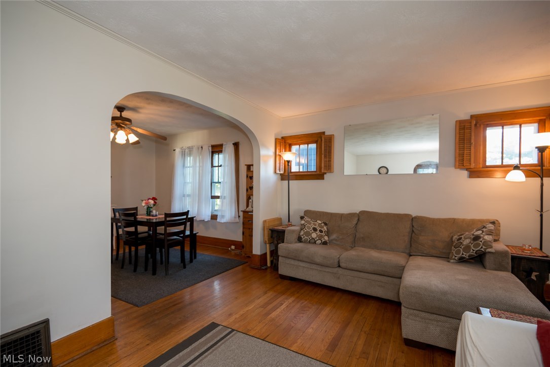 Eastern Heights - Residential