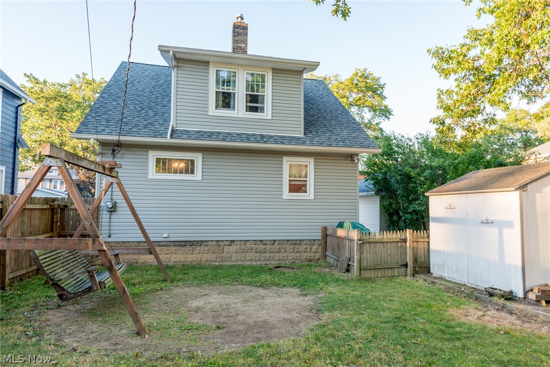 Eastern Heights - Residential