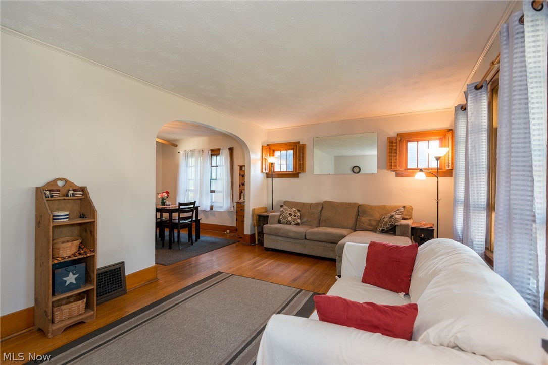 Eastern Heights - Residential