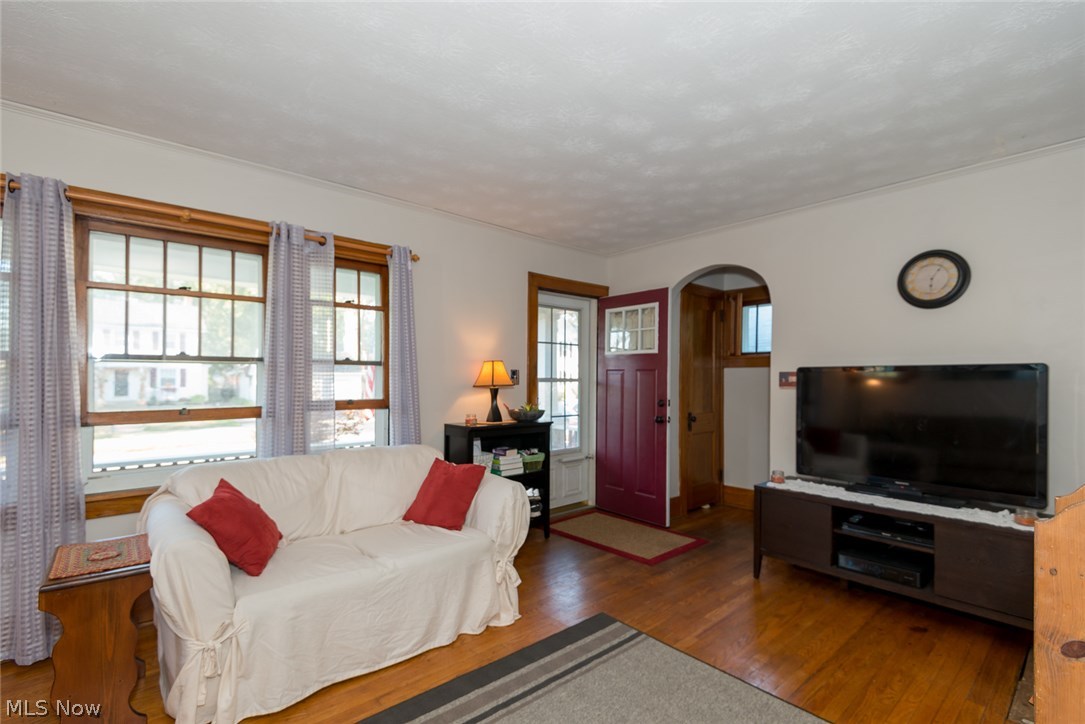 Eastern Heights - Residential