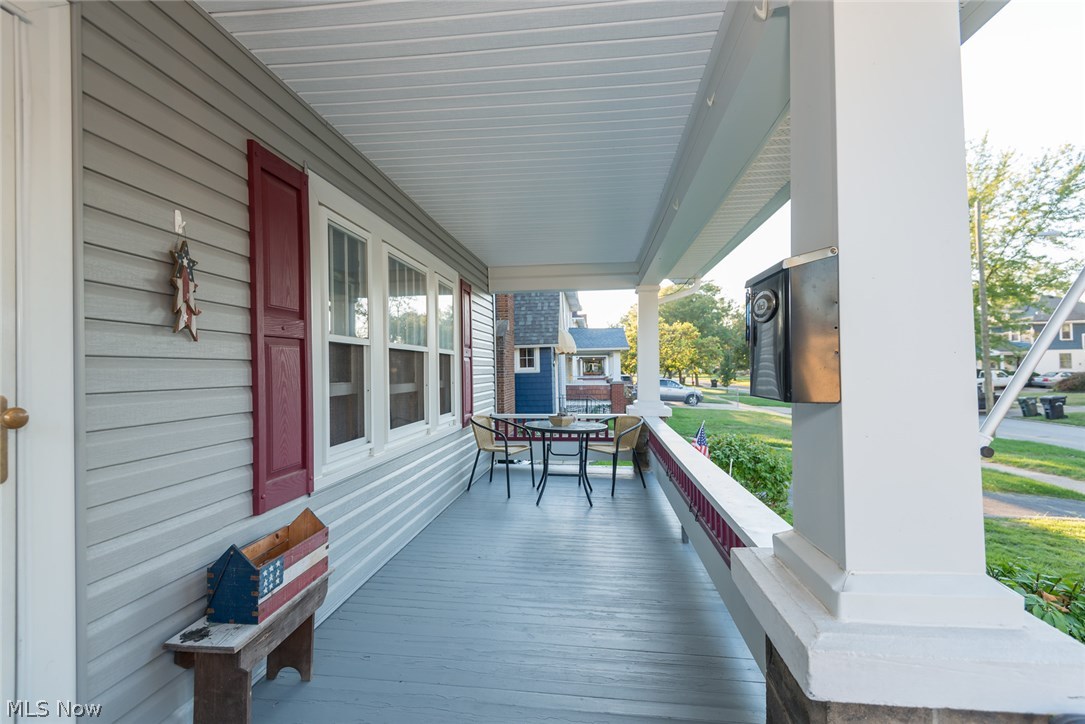 Eastern Heights - Residential