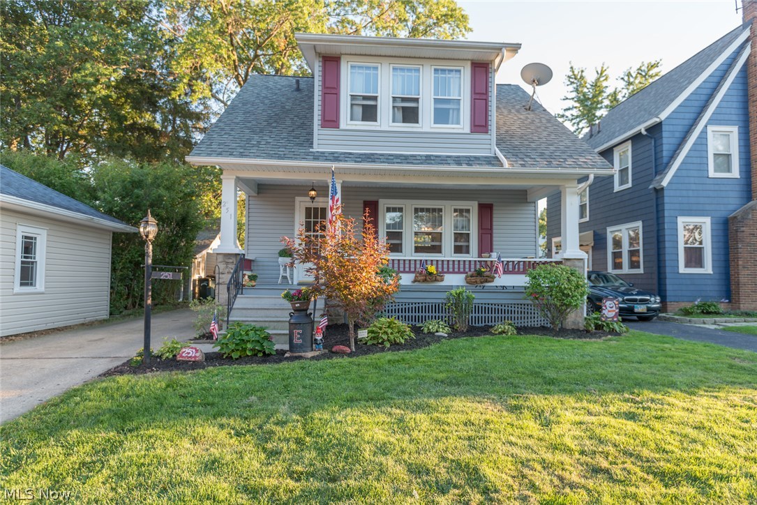 Eastern Heights - Residential