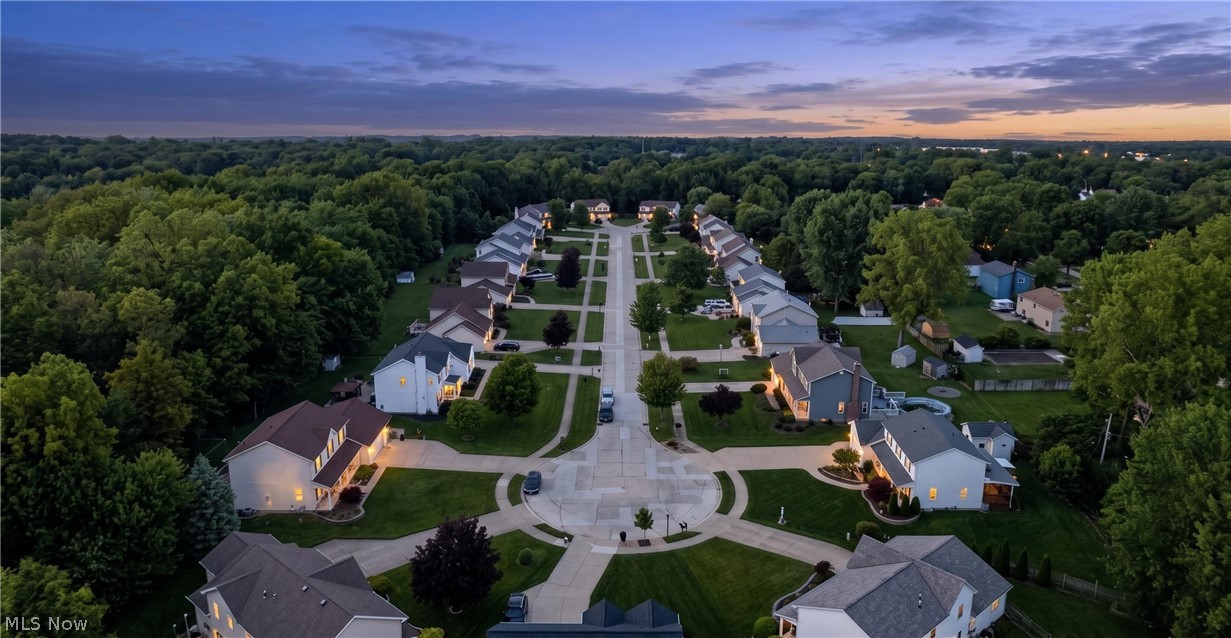 Winston Farms Sub - Residential