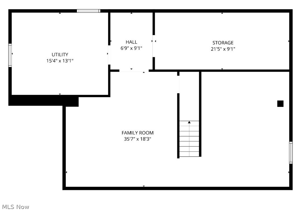 Winston Farms Sub - Residential