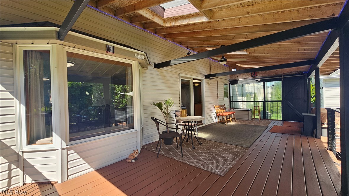 Winston Farms Sub - Residential