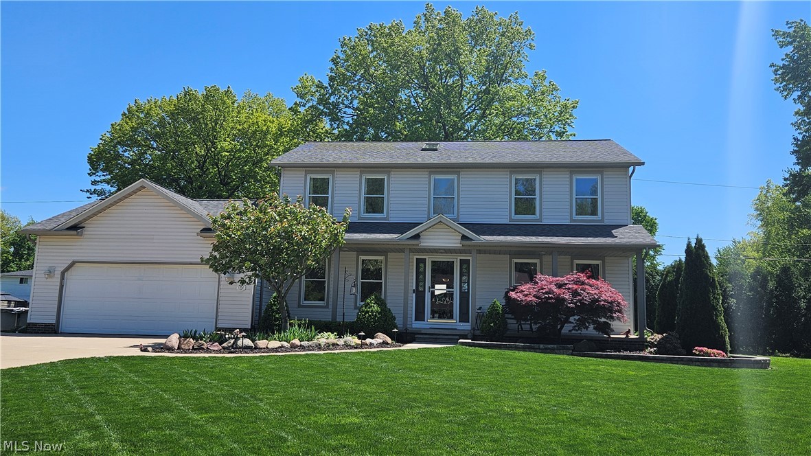 Winston Farms Sub - Residential