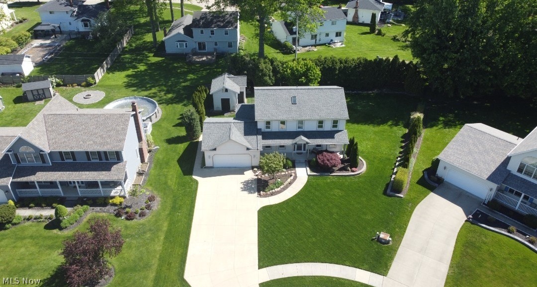 Winston Farms Sub - Residential