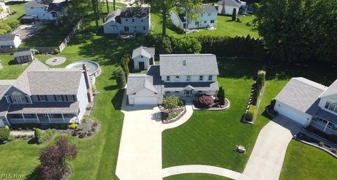 Tiny photo for 7392 Churchill Square, Mentor, OH 44060 (MLS # 5210465)