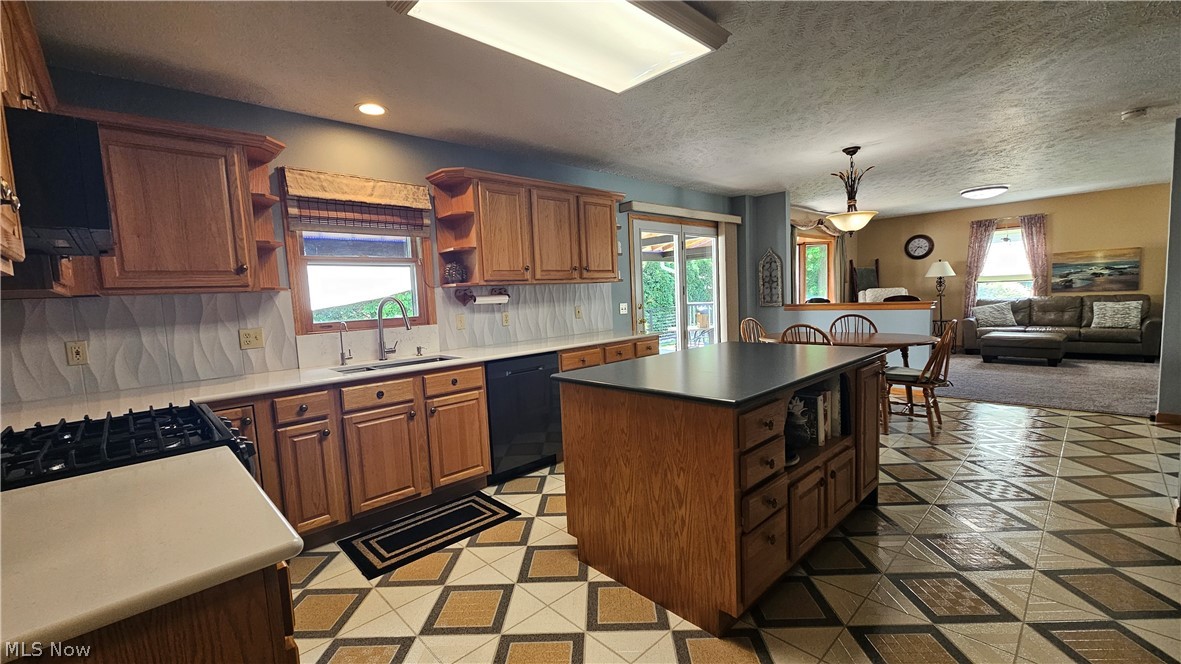 Winston Farms Sub - Residential